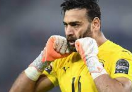 مصير محمد أبو جبل مع الزمالك